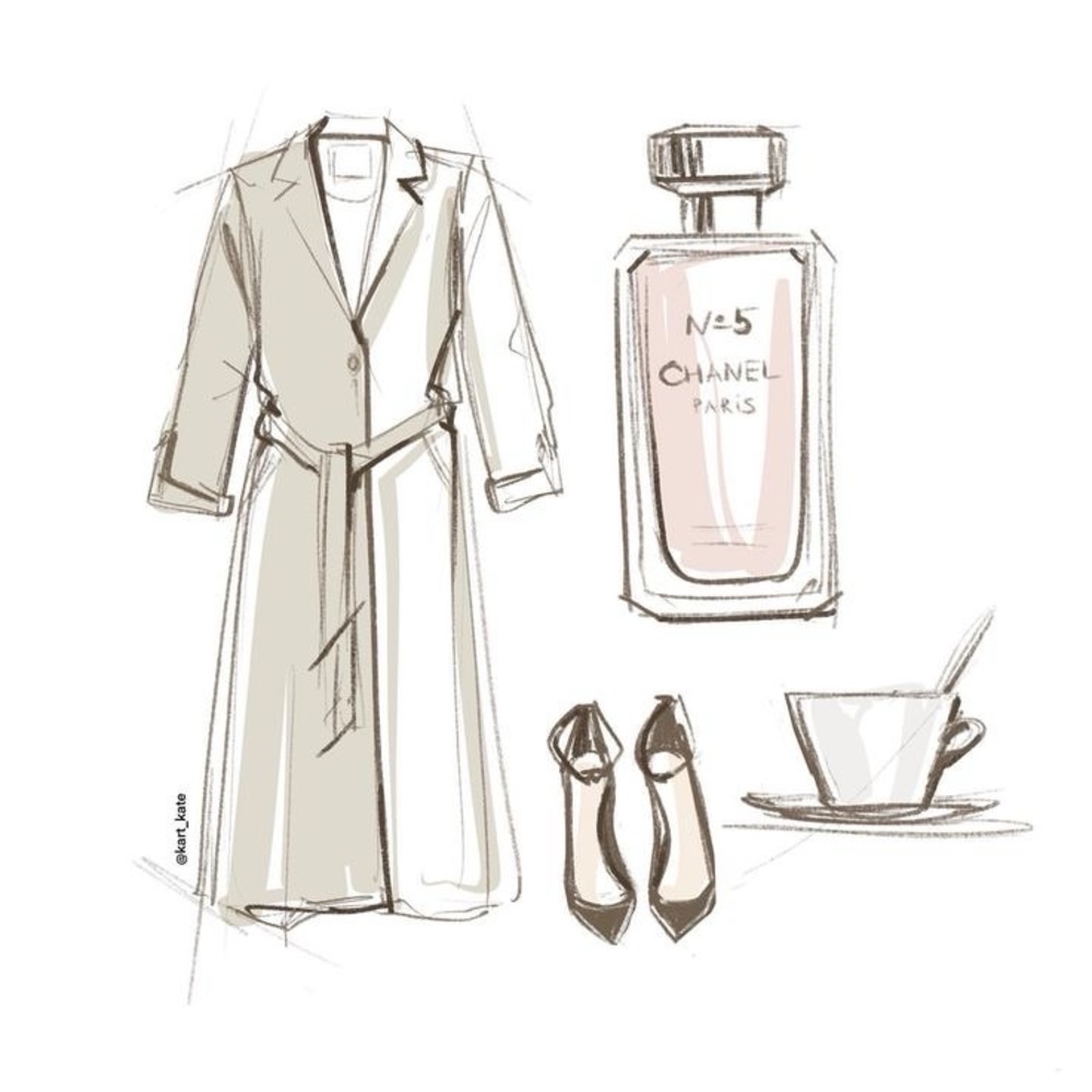 ☕️𝒞𝑜𝒻𝒻𝑒𝑒 𝒶𝓃𝒹 𝑜𝓃𝓁𝒾𝓃𝑒 𝓈𝒽𝑜𝓅𝓅𝒾𝓃𝑔🏷 - Picture 2 of 3
